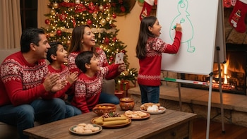 Prepárate para las fotos más