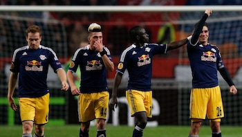 Jonathan Soriano habló sobre Sadio