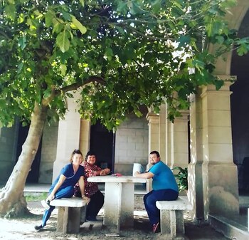 "Los guardianes de la Iglesia":