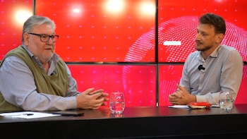 “Soy gente de bien”: la