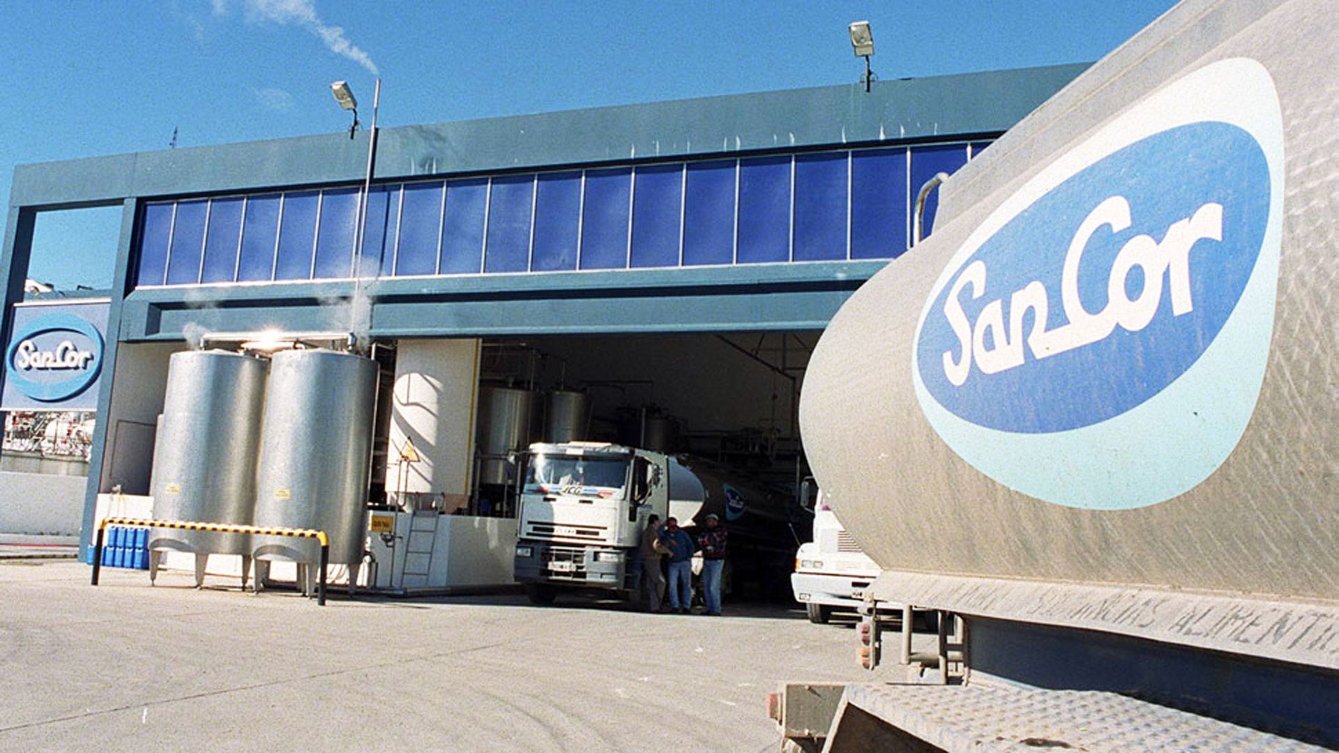 El paquete de marcas de SanCor fue valuado en USD 24,7 millones, el mismo precio que el conjunto de sus seis plantas industriales