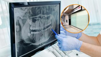 Imagen de archivo de una