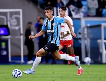 Miguel Monsalve es, junto con