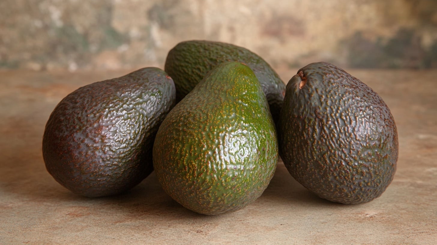 Expertos de Harvard recomiendan observar el color y la firmeza de la palta para identificar su punto óptimo de consumo (Imagen Ilustrativa Infobae)