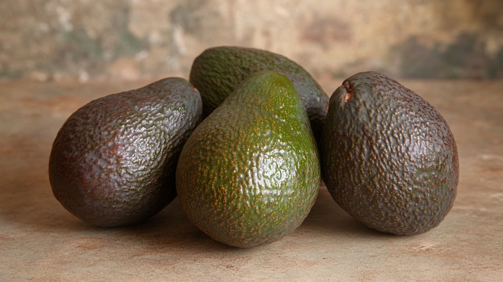 La cáscara de palta gana protagonismo en la agricultura, cosmética y sustentabilidad