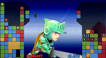 Crystal Crisis - Steam - videojuegos - tecnología - 14 de septiembre