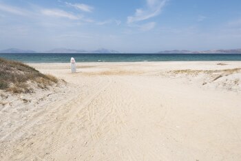 Playa de Marmari (Turismo Kos)