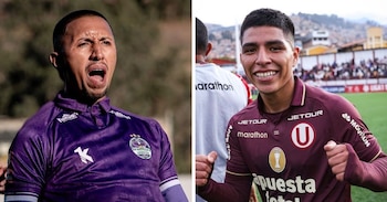 Universitario se enfrenta a Comerciantes Unidos por la fecha 8 del Torneo Clausura 2026.