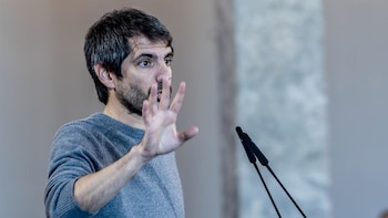 Urtasun emplaza al Govern y