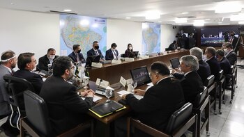 El contexto global ha puesto