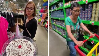 Realizó un experimento para poner