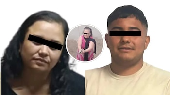 Procesan a invasores del caso Doña Carlota tras nueva acusación por robo a una casa en Chalco