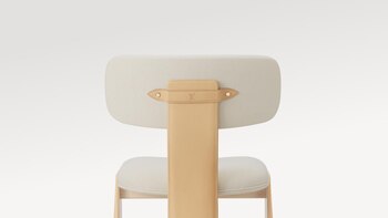 Según el diseñador, la marca