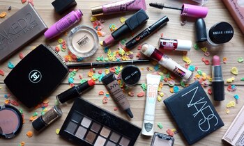 Varias marcas, incluso reconocidas, fueron