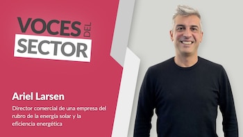 La transición energética también se juega en la logística y el comercio exterior
