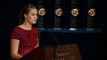 Una experta en marca, sobre el futuro de la princesa Leonor: “No necesita parecer una joven cualquiera para conectar con su generación. Su realidad es distinta y siempre lo será”