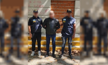 Detuvieron en Recoleta a un falsificador de DNI y títulos de propiedad de personas fallecidas