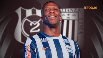 Los 3 partidos de Alianza