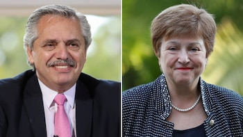 El Gobierno le solicitó al