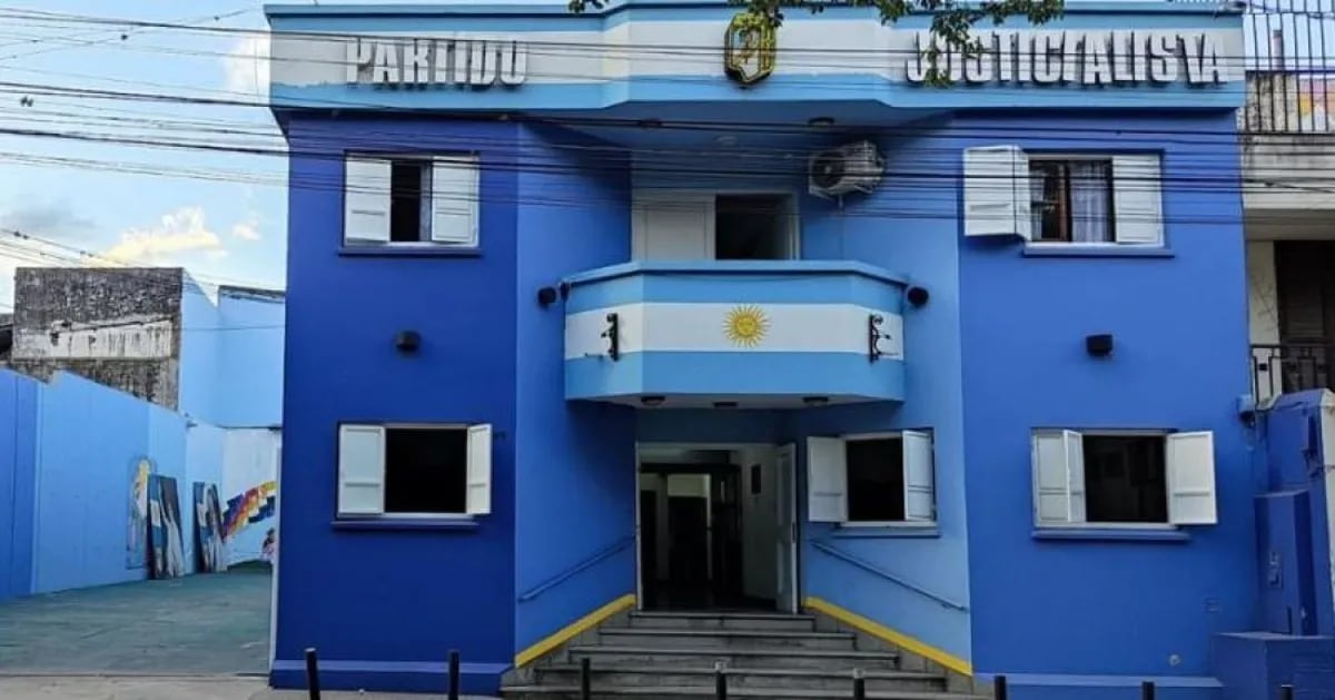 El fallo judicial anuló resoluciones y suspendió el proceso electoral interno en el PJ de Jujuy por falta de garantías y derechos básicos.