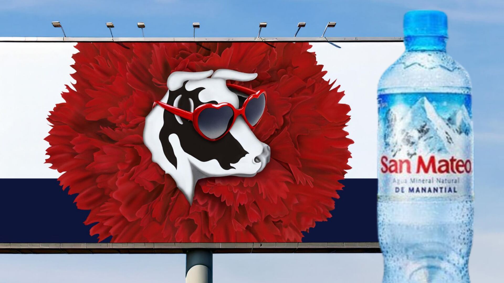 Grupo Gloria concretó la adquisición y toma de control de la marca de agua San Mateo