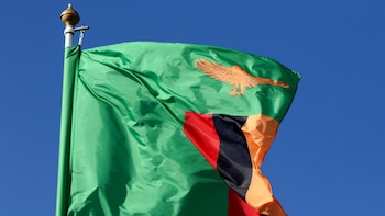 Zambia cierra los tribunales a menos de 24 horas de que expire el plazo para la impugnación de las elecciones