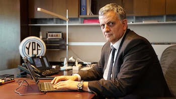 Marín aseguró que el fallo