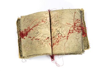 Sin título - 1991 -