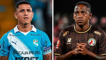 Sporting Cristal vs Juan Pablo II EN VIVO HOY: minuto a minuto del partido por fecha 3 del Torneo Clausura de la Liga 1 2026