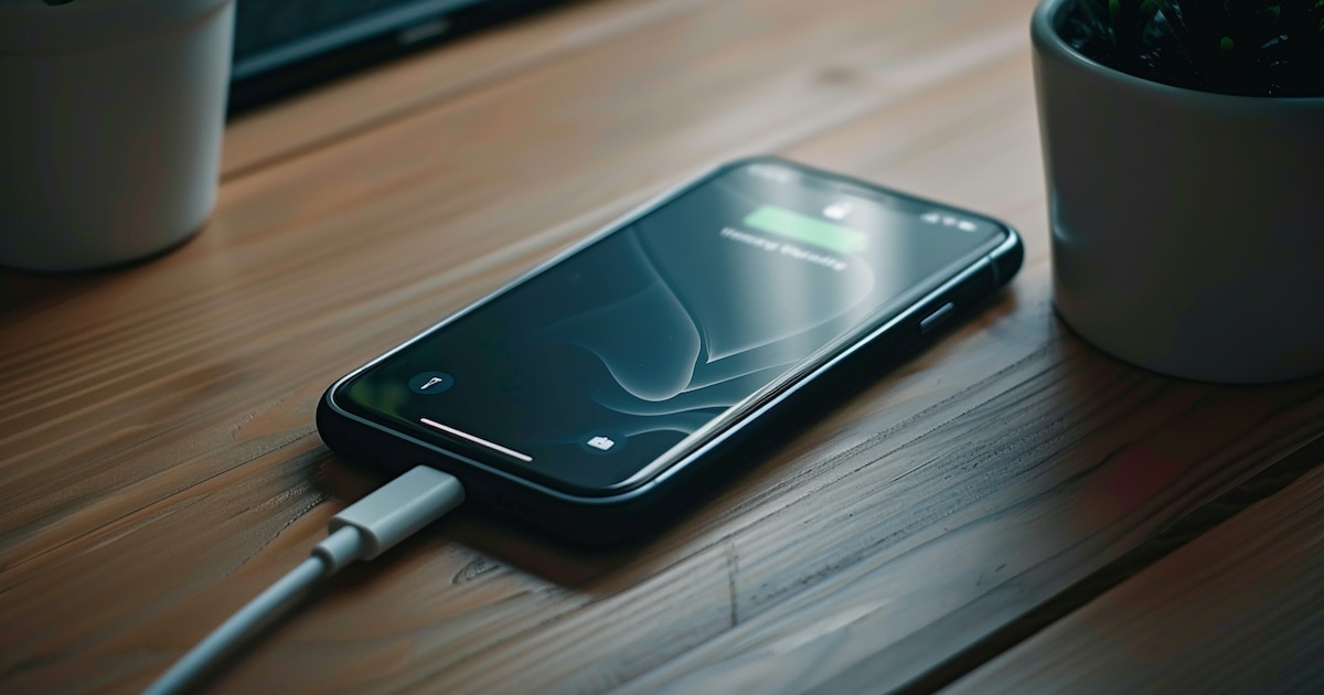 Cómo debo cargar mi celular nuevo por primera vez - Infobae