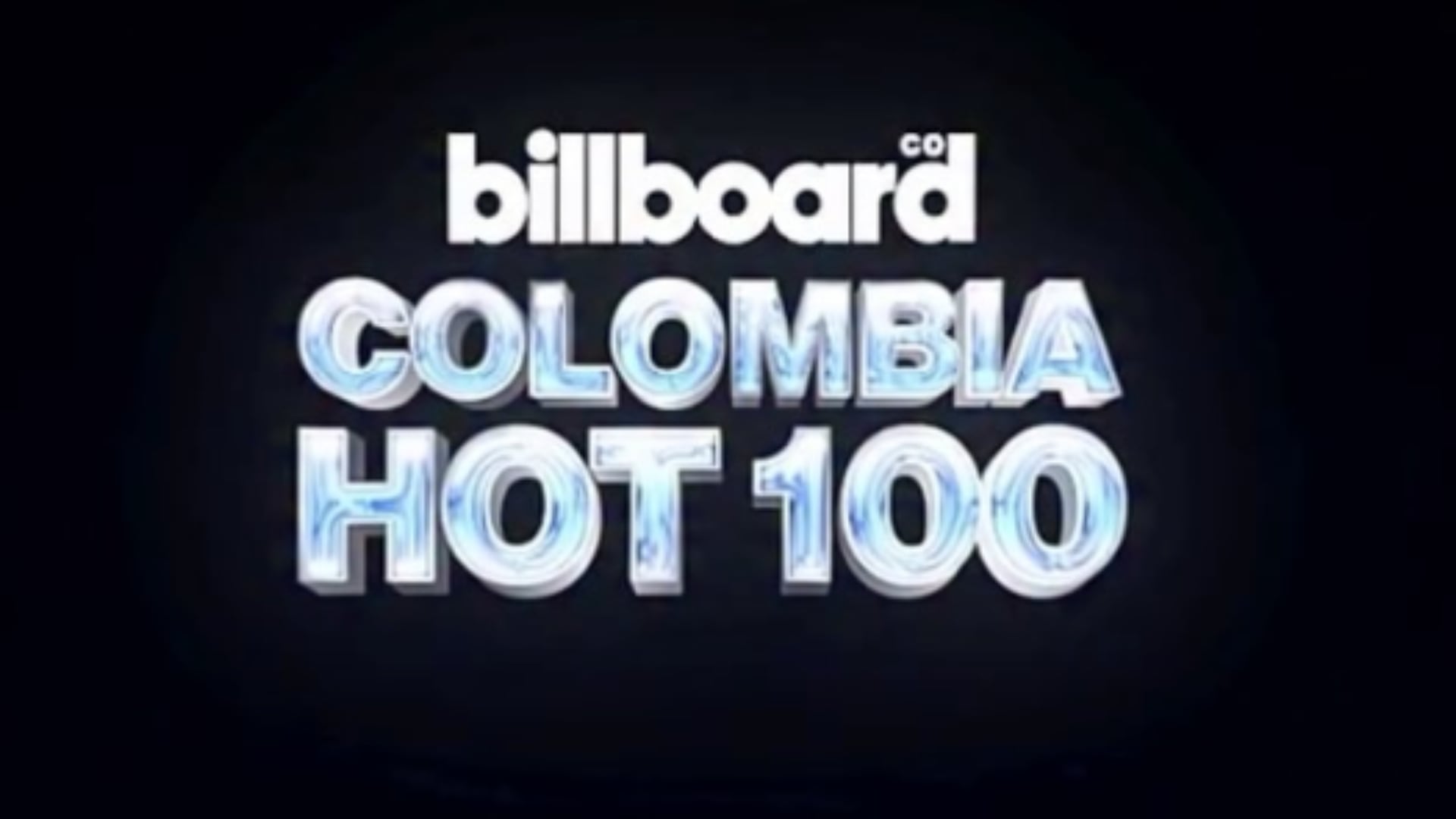 Así se realiza el ‘Billboard Colombia Hot 100′: el listado que recoge lo más sonado en el país