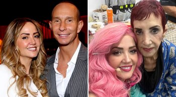 Erik Rubín ofrece sus primeras