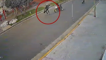 Lo acusaron de intentar matar a un policía a los 16 años, se fugó del instituto y lo recapturaron