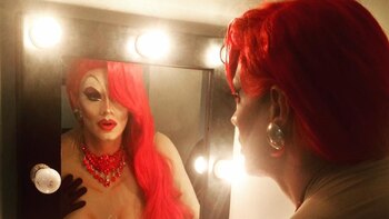 Docente, diseñador y drag: así