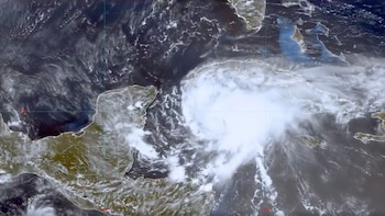 El gobierno de Quintana Roo