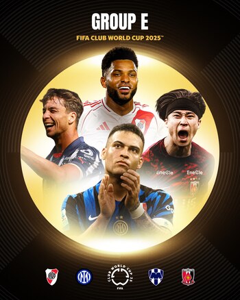 Los Rayados ya saben las