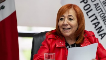 Caso Ayotzinapa: CNDH pide a Estados Unidos reactivar extradiciones y ubicar a “El Patrón”
