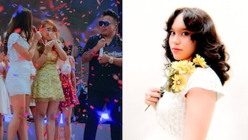 ¿Quién es Sharik Danae, la