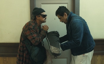 'Una batalla tras otra' está