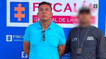 Hombre señalado de abusar de una mujer durante una supuesta limpieza energética fue enviado a prisión en Pereira