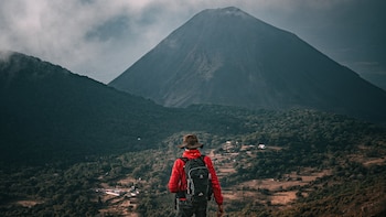 Las temperaturas descienden hasta los