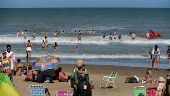 El sector turístico pide reducción de impuestos para ganar competitividad (Foto: Gustavo Gavotti)