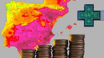 Imagen Ilustrativa con mapa de