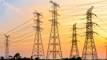 Los cortes diarios iniciaron desde