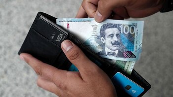 Payment of profits: who are