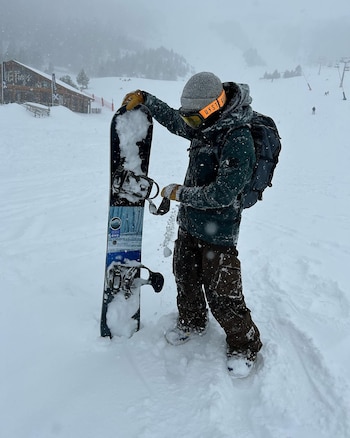 Fue trasladado de urgencia al