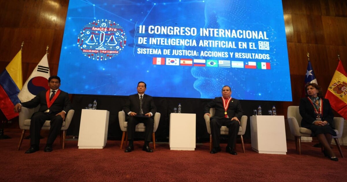 Amauta.Pro — Peru's AI Assistant for Drafting Domestic-Violence Protection Orders