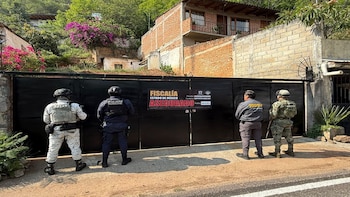 Suman más de 10 mil denuncias por despojo en Edomex tras Operación Restitución: han sido asegurados más de 2 mil inmuebles
