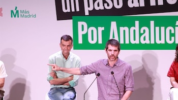 Urtasum destaca "buenísimos" datos de España por "ampliar derechos": "Lo que da pena es la ignorancia absoluta de Trump"