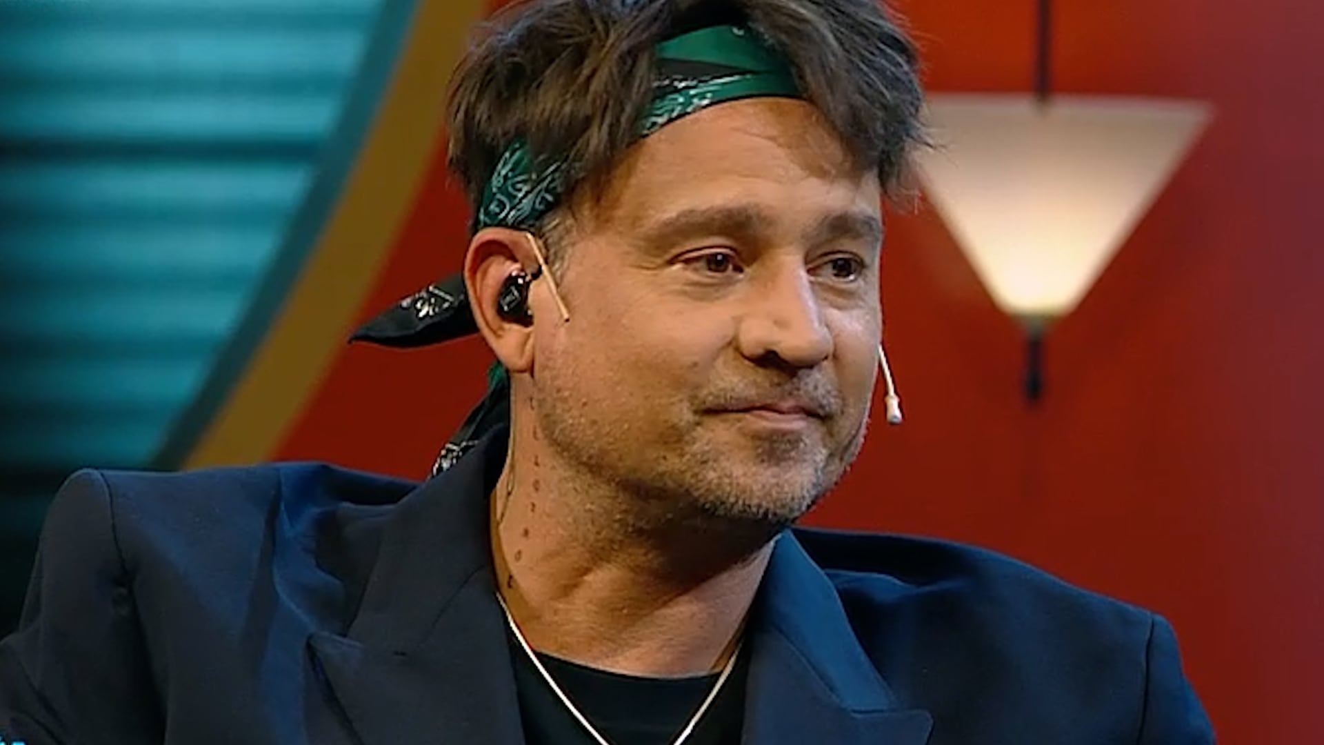 Chano confirma su relación amorosa de más de tres años y revela su plenitud sentimental actual